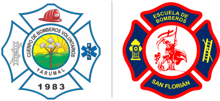 Escuela de Bomberos San Florián – Cuerpo de Bomberos Voluntarios de Yarumal